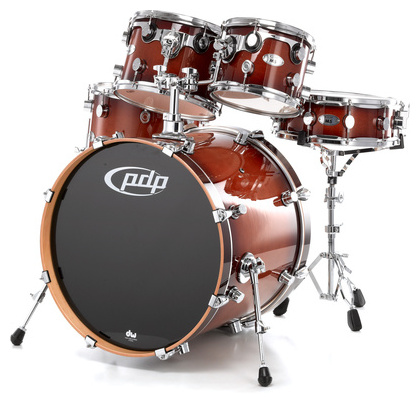 DW PDP M5 Fusion